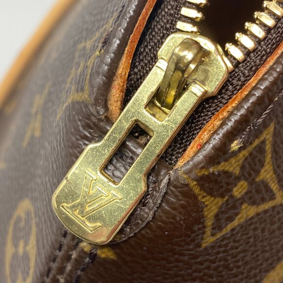 Loui Vuitton Ellipse Bag Monogram Canvas MM - Picture 7 of 12